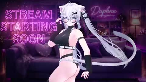 Daphne Musa online show from June 2026 01:01:02 PM