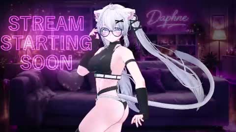 Daphne Musa online show from July 2026 01:37:01 PM