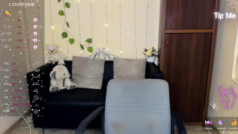 Jenya online show from January 2025 02:03:01 AM