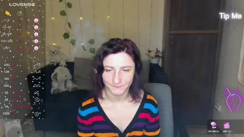 Jenya online show from January 2025 05:10:01 AM