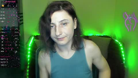 Jenya online show from January 2025 09:23:02 PM