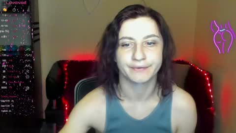 Jenya online show from January 2025 01:50:01 AM