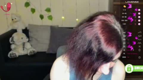 Jenya online show from February 2025 06:45:02 PM