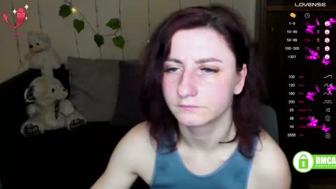 Jenya online show from February 2025 09:47:02 PM