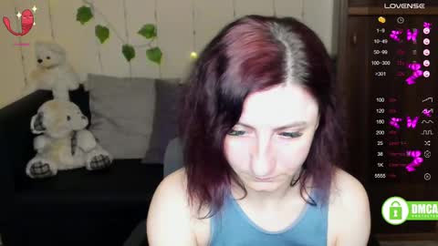 Jenya online show from February 2025 04:44:02 AM