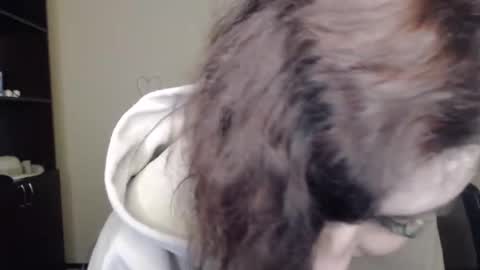 Jenya online show from February 2025 06:33:02 PM