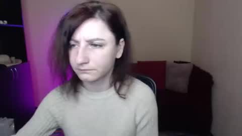 Jenya online show from February 2025 06:58:01 PM