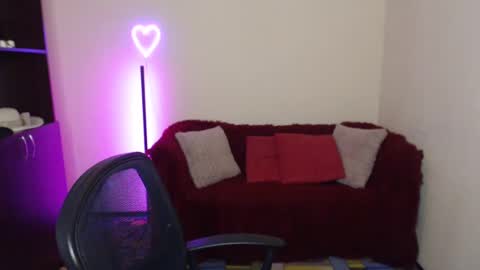 Jenya online show from February 2025 05:05:02 AM