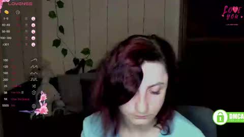 Jenya online show from March 2025 09:43:02 PM