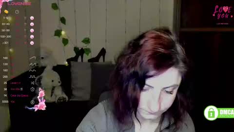 Jenya online show from March 2025 06:50:01 PM