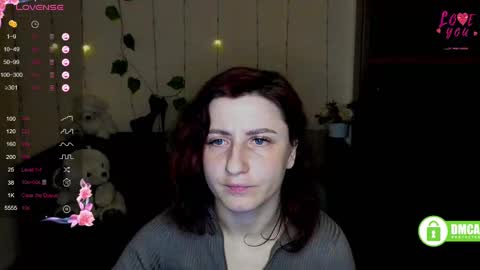 Jenya online show from March 2025 05:40:01 AM