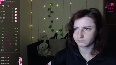 Jenya online show from March 2025 01:46:01 AM