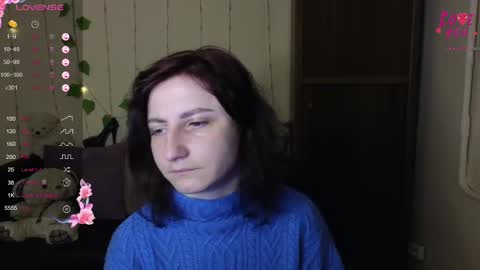 Jenya online show from March 2025 02:41:02 AM