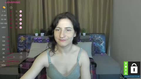 Jenya online show from September 2025 05:34:02 AM