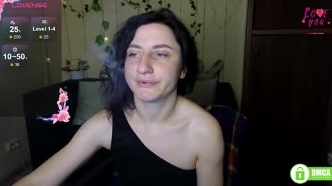 Jenya online show from September 2025 05:40:02 PM