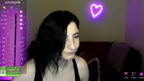 Jenya online show from November 2025 07:21:02 AM