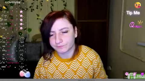 Jenya online show from February 2026 06:42:01 PM