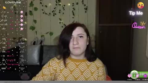 Jenya online show from February 2026 07:13:02 PM