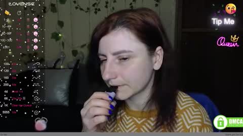 Jenya online show from March 2026 06:34:02 PM