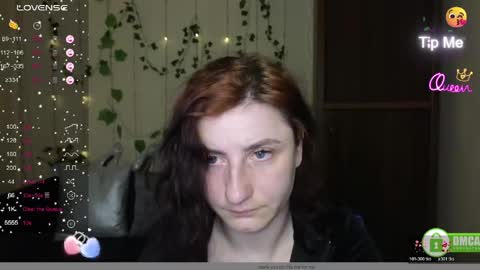 Jenya online show from March 2026 06:34:02 PM