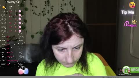 Jenya online show from March 2026 06:29:02 PM