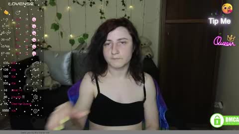 Jenya online show from April 2026 06:14:02 PM