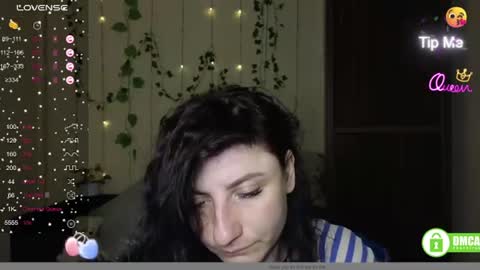 Snapshot of muse_kitty_jenia chatting on June 2026 05:21:01 AM Jenya online show from June 2026 05:21:01 AM
