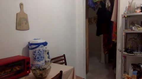 Muse Ali  online show from December 2024 05:37:02 PM