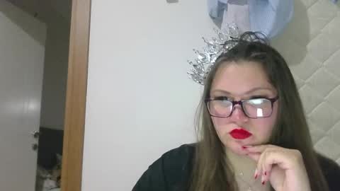 Snapshot of musechic_wild chatting on April 2026 07:56:01 PM musechic_wild online show from April 2026 07:56:01 PM