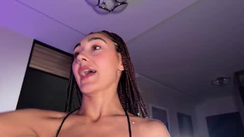 Snapshot of museleks chatting on March 2026 12:48:02 AM Aleksa online show from March 2026 12:48:02 AM