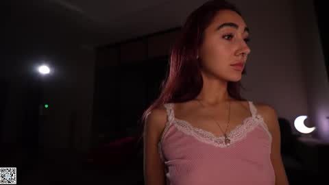 Snapshot of museleks chatting on April 2026 01:36:01 AM Aleksa online show from April 2026 01:36:01 AM