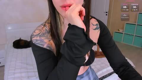 Snapshot of musemelody chatting on April 2026 06:10:01 PM musemelody online show from April 2026 06:10:01 PM