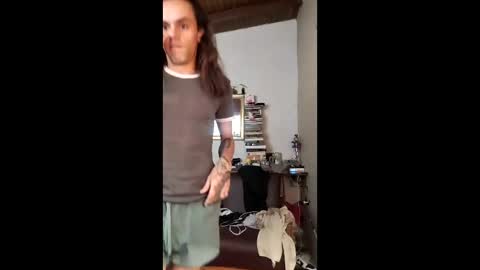 daniel online show from January 2026 06:32:02 PM