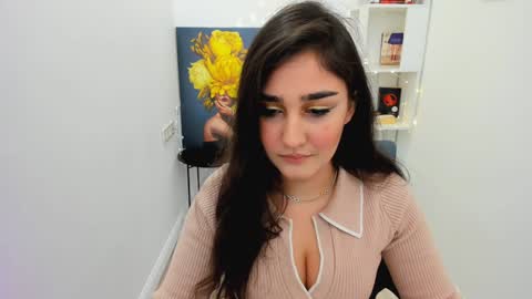 museofheart online show from January 2025 11:27:02 AM