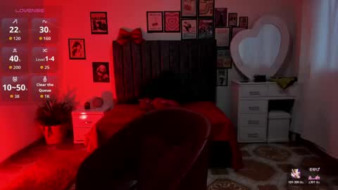 mushi_ online show from April 2026 09:39:33 PM