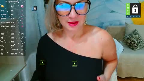 Lana online show from December 2025 07:14:02 AM