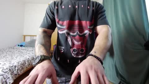 musle joker online show from January 2025 12:22:02 PM