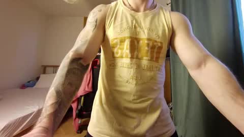 musle joker online show from March 2025 02:00:01 PM