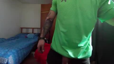 Snapshot of muslejoker chatting on February 2026 11:33:01 AM musle joker online show from February 2026 11:33:01 AM