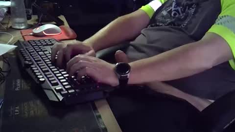 Muso online show from November 2025 06:02:02 AM