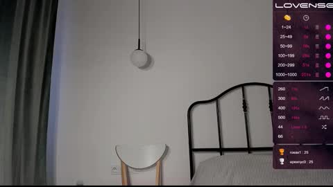 Artemius online show from December 2024 12:56:02 PM