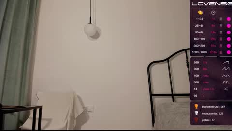 Artemius online show from January 2025 03:03:01 PM