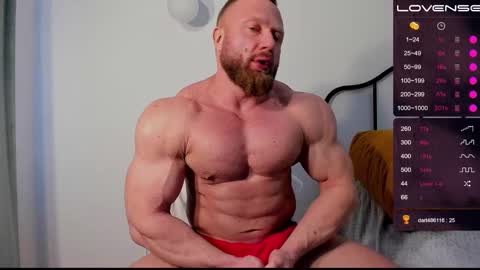 Artemius online show from March 2025 12:32:02 PM