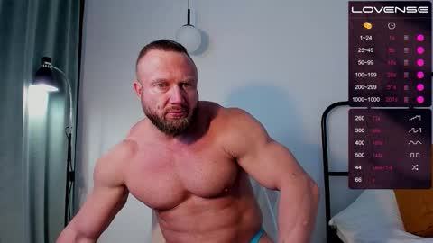 Artemius online show from October 2025 01:34:01 PM