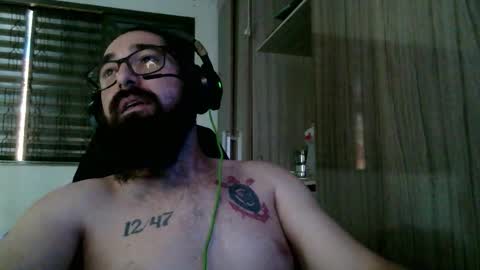 mustacheraider online show from February 2026 02:26:02 PM