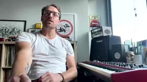 Perfectly Average online show from October 2025 07:56:02 PM