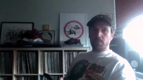 Perfectly Average online show from October 2025 08:33:01 PM