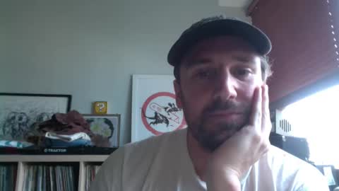 Perfectly Average online show from October 2025 05:35:02 PM