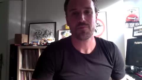 Perfectly Average online show from October 2025 07:16:01 PM