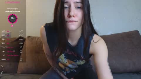 Snapshot of musya_mur chatting on March 2026 07:11:01 PM Im Marine online show from March 2026 07:11:01 PM